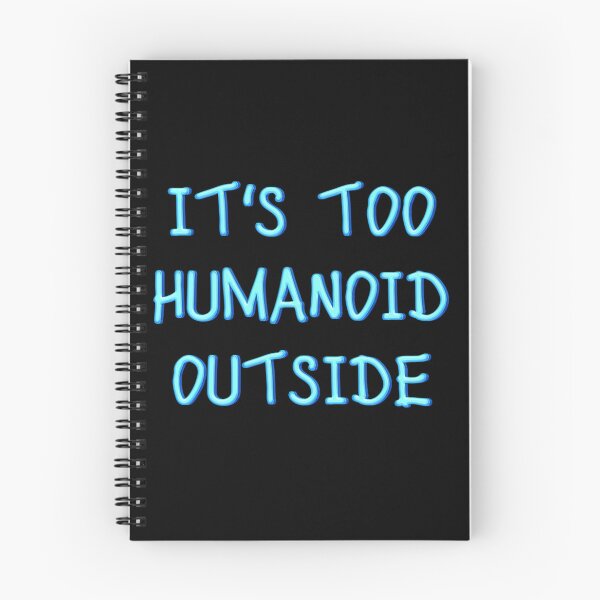 Item preview, It's too humanoid outside designed and sold by JOY STORE 45.