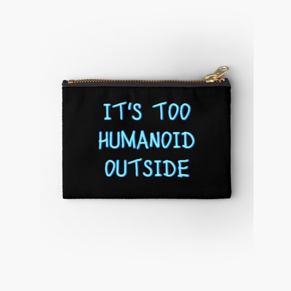 Item preview, It's too humanoid outside designed and sold by JOY STORE 45.