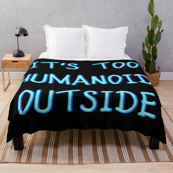 Item preview, It's too humanoid outside designed and sold by JOY STORE 45.
