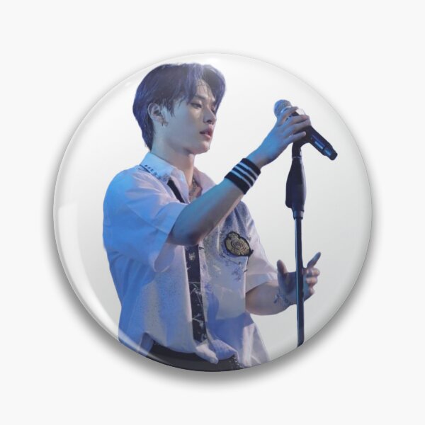 Item preview, Lee Know SKZ designed and sold by g-fullsun03.