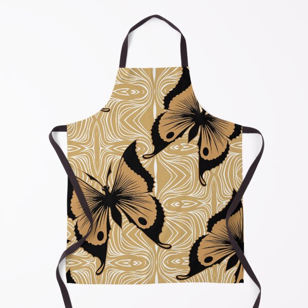 Item preview, seamless butterfly pattern designed and sold by obinsuma.