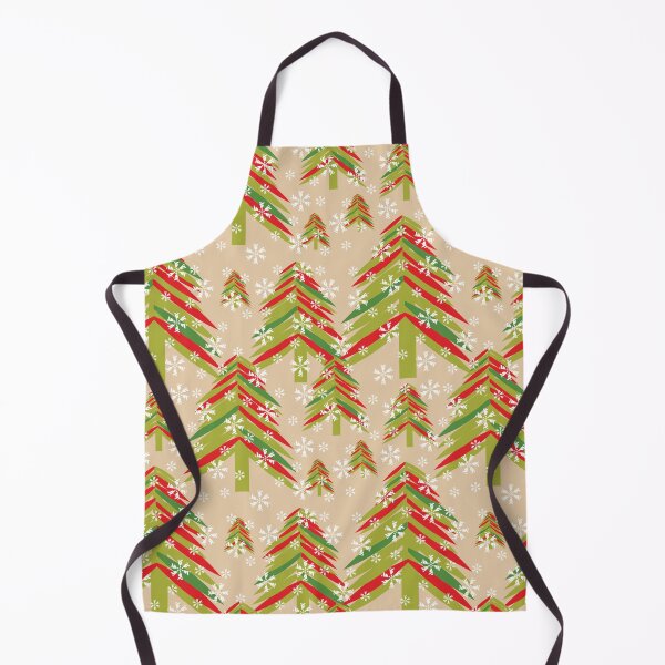 Item preview, Cute Christmas seamless designed and sold by obinsuma.