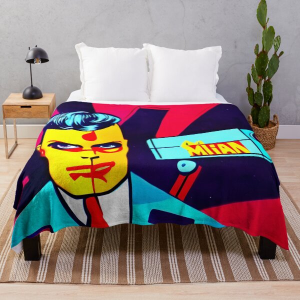 Item preview, Retro camera man designed and sold by BigBrainArtwork.