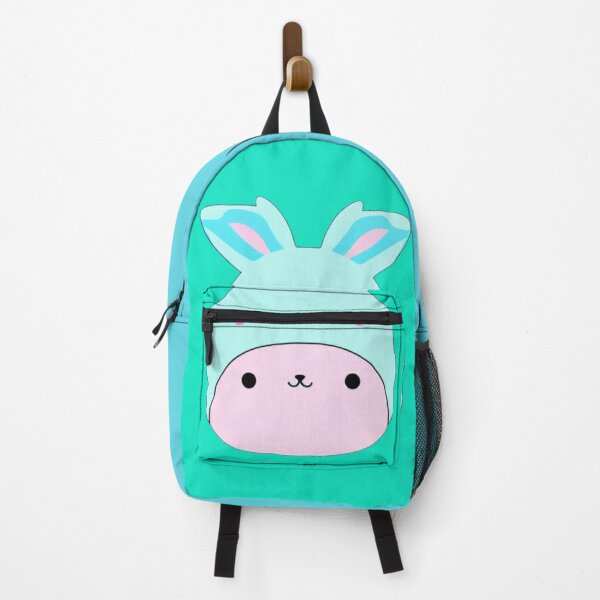 Gothic Bunny Backpack for Sale by Fire-brand