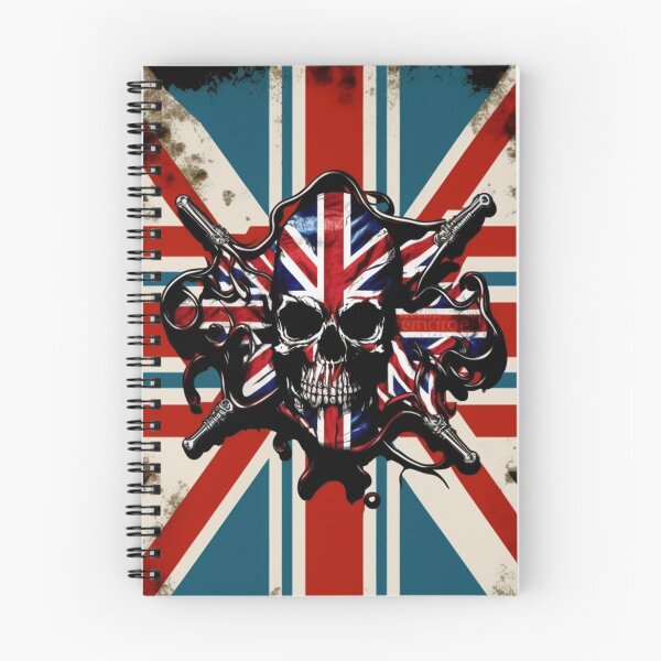 Item preview, Union Jack Flag | Great Britain United Kingdom Flag designed and sold by westside310.