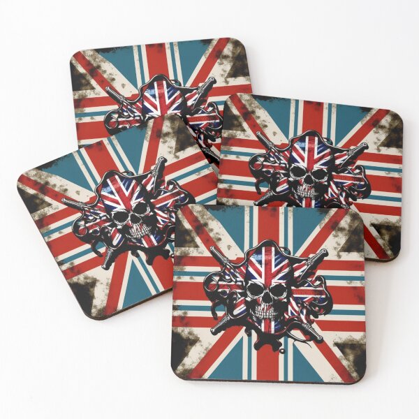 Item preview, Union Jack Flag | Great Britain United Kingdom Flag designed and sold by westside310.