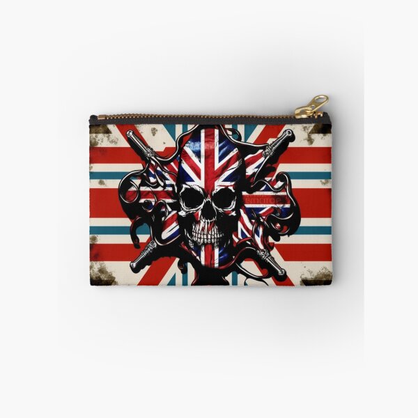 Item preview, Union Jack Flag | Great Britain United Kingdom Flag designed and sold by westside310.