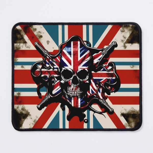 Item preview, Union Jack Flag | Great Britain United Kingdom Flag designed and sold by westside310.