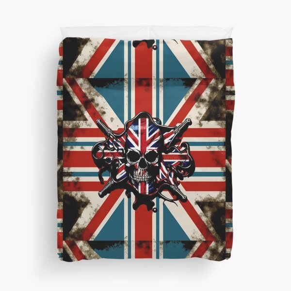 Item preview, Union Jack Flag | Great Britain United Kingdom Flag designed and sold by westside310.