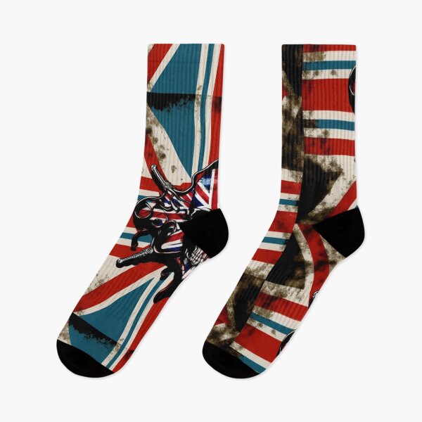 Item preview, Union Jack Flag | Great Britain United Kingdom Flag designed and sold by westside310.