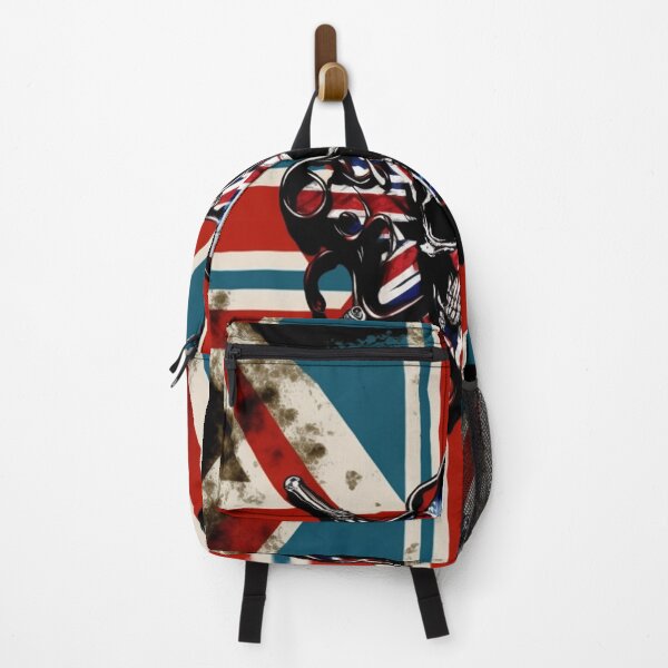 Item preview, Union Jack Flag | Great Britain United Kingdom Flag designed and sold by westside310.