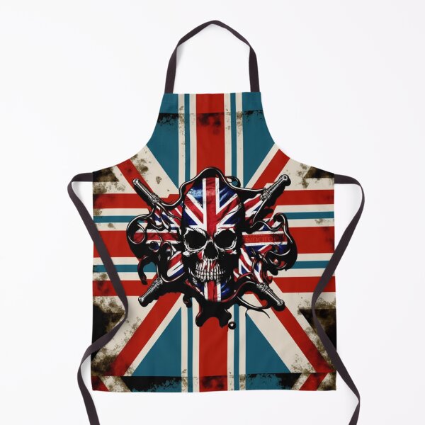 Item preview, Union Jack Flag | Great Britain United Kingdom Flag designed and sold by westside310.