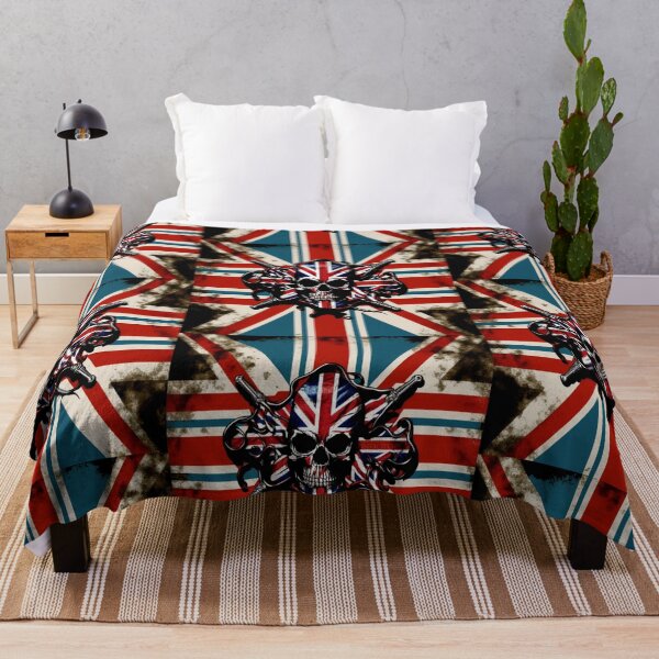 Item preview, Union Jack Flag | Great Britain United Kingdom Flag designed and sold by westside310.