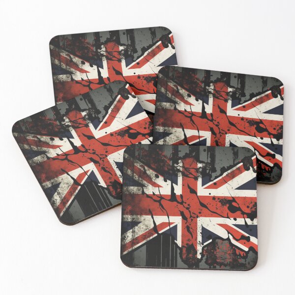 Item preview, Union Jack Flag | Great Britain United Kingdom Flag designed and sold by westside310.