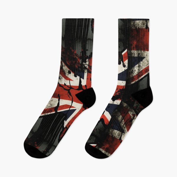 Item preview, Union Jack Flag | Great Britain United Kingdom Flag designed and sold by westside310.