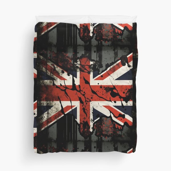 Item preview, Union Jack Flag | Great Britain United Kingdom Flag designed and sold by westside310.