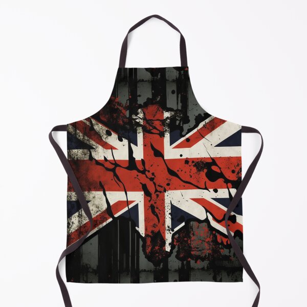 Item preview, Union Jack Flag | Great Britain United Kingdom Flag designed and sold by westside310.