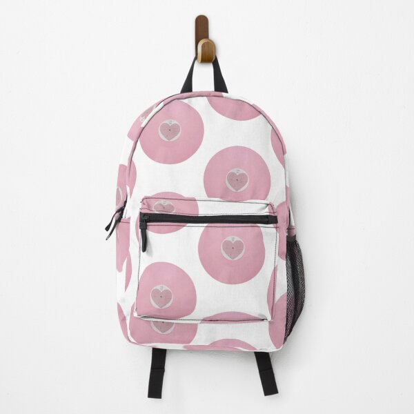 Item preview, pink heart vinyl designed and sold by nataliabrito.