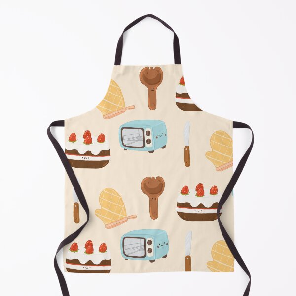 Item preview, Great painting of cute bakery’s designed and sold by Unty Art.
