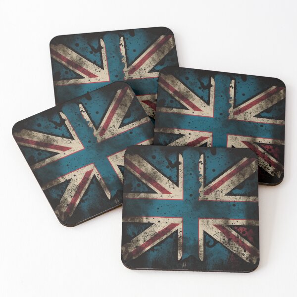 Item preview, Union Jack Flag | Great Britain United Kingdom Flag designed and sold by westside310.