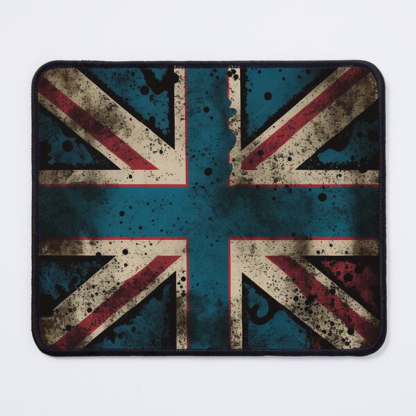 Item preview, Union Jack Flag | Great Britain United Kingdom Flag designed and sold by westside310.