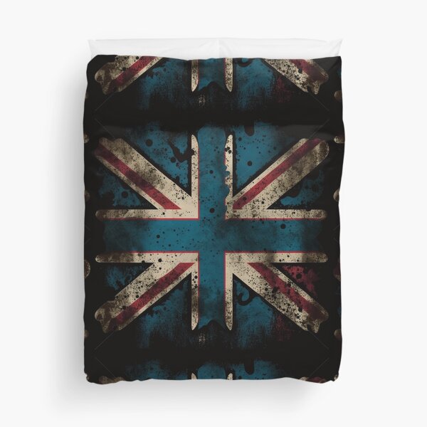 Item preview, Union Jack Flag | Great Britain United Kingdom Flag designed and sold by westside310.