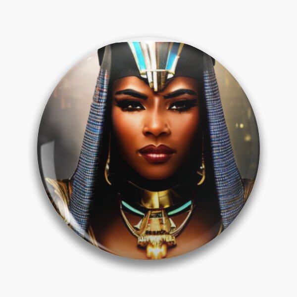 Item preview, Her Imperial Majesty, the Black Queen. Designed by Amarican10  designed and sold by Amarican10.