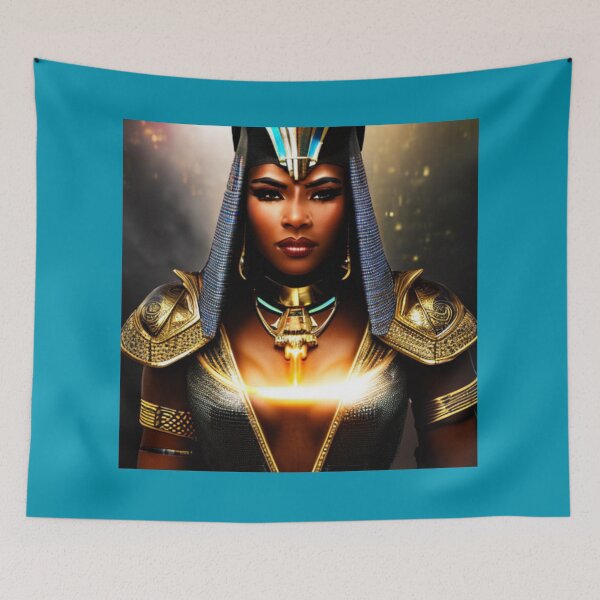 Item preview, Her Imperial Majesty, the Black Queen. Designed by Amarican10  designed and sold by Amarican10.