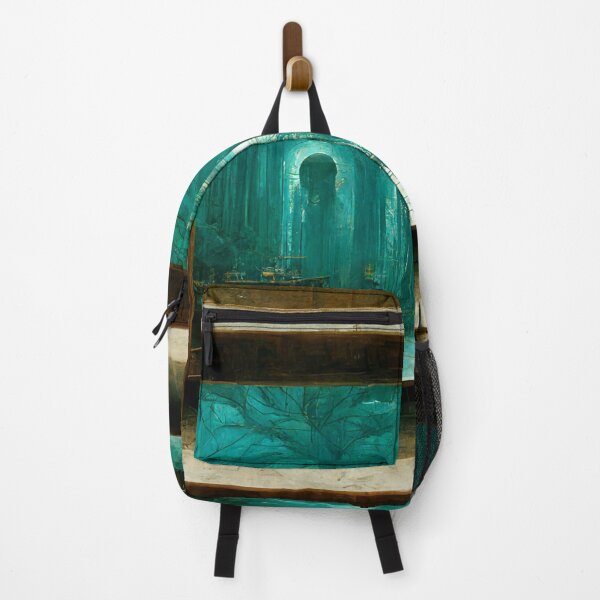 Item preview, The Crystal Galleries designed and sold by The Epic of Old Merch Store.