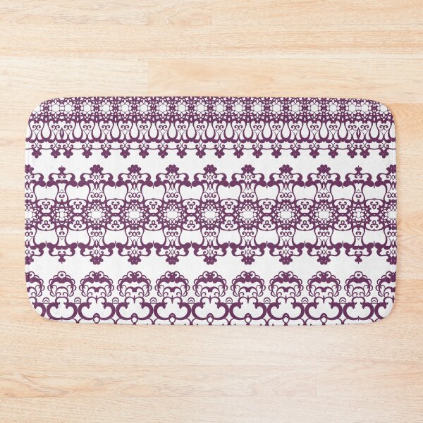 Item preview, Decorative pattern retro designed and sold by obinsuma.