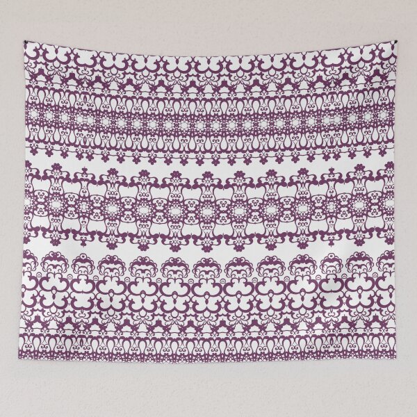 Item preview, Decorative pattern retro designed and sold by obinsuma.