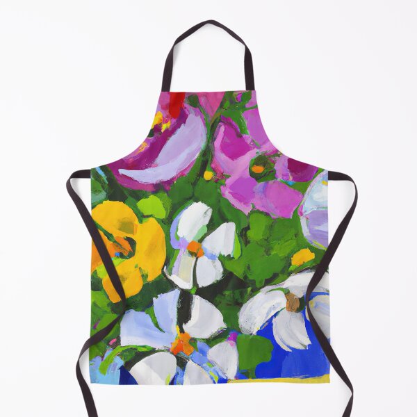 Item preview, Henri Matisse Flowers designed and sold by maniacfitness.