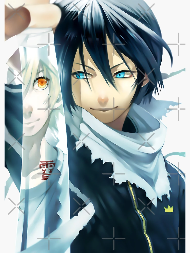 XP Yato  Yato noragami, Noragami anime, Noragami