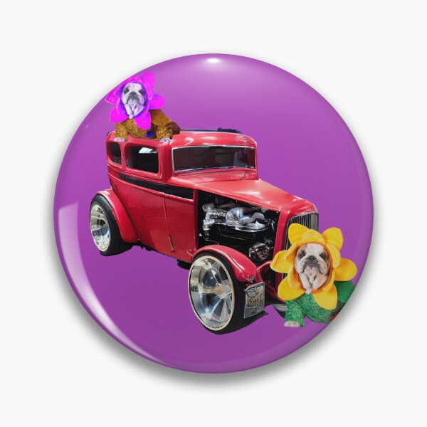 Item preview,  AUSSIE HOT RODS designed and sold by starfishstuff.
