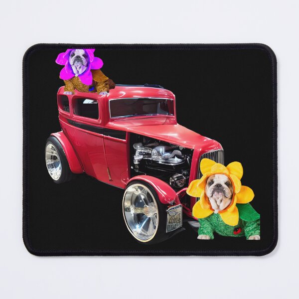 Item preview, AUSSIE HOT RODS designed and sold by starfishstuff.