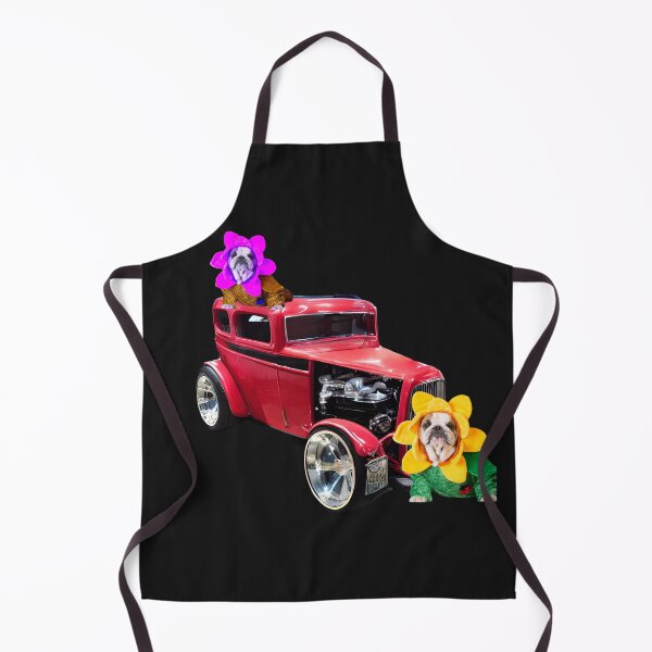 Item preview, AUSSIE HOT RODS designed and sold by starfishstuff.
