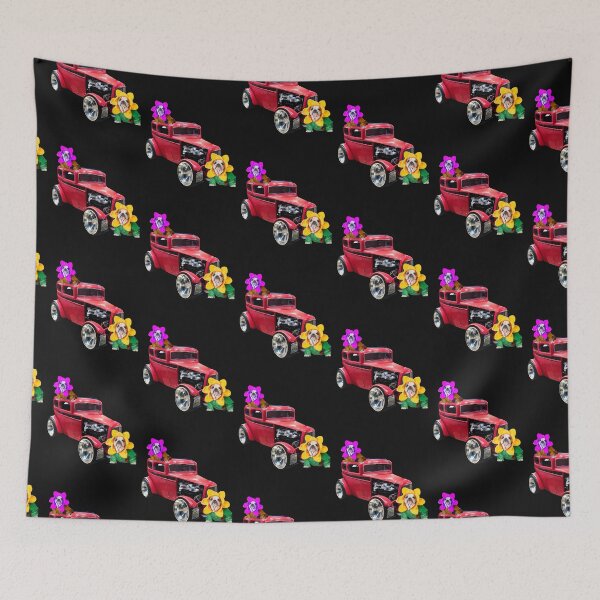 Item preview,  AUSSIE HOT RODS designed and sold by starfishstuff.