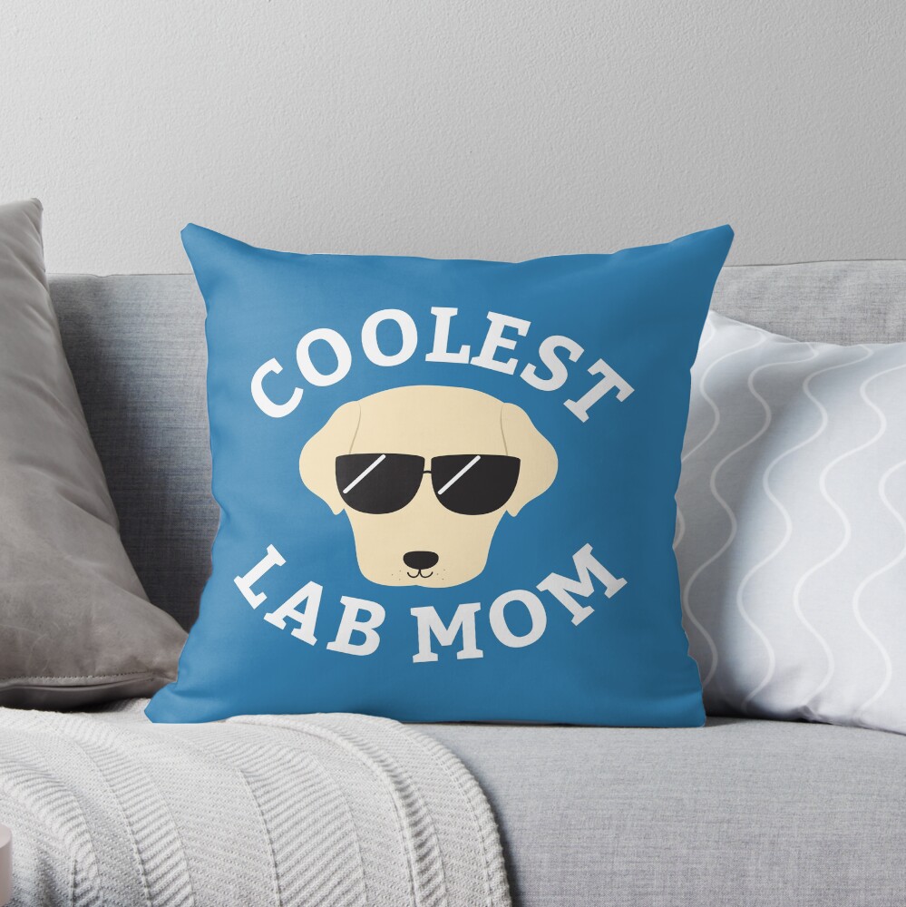 Item preview, Throw Pillow designed and sold by cartoonbeing.