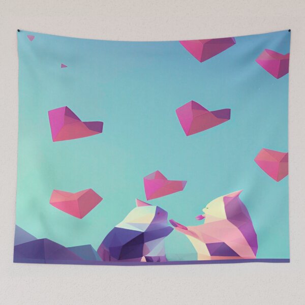 Artikelvorschau, Wholesome and Heartwarming Valentine's Day Gifts entworfen und verkauft von Nellisstadia.
