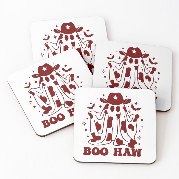 Item preview, Boo haw designed and sold by thedazedghost.