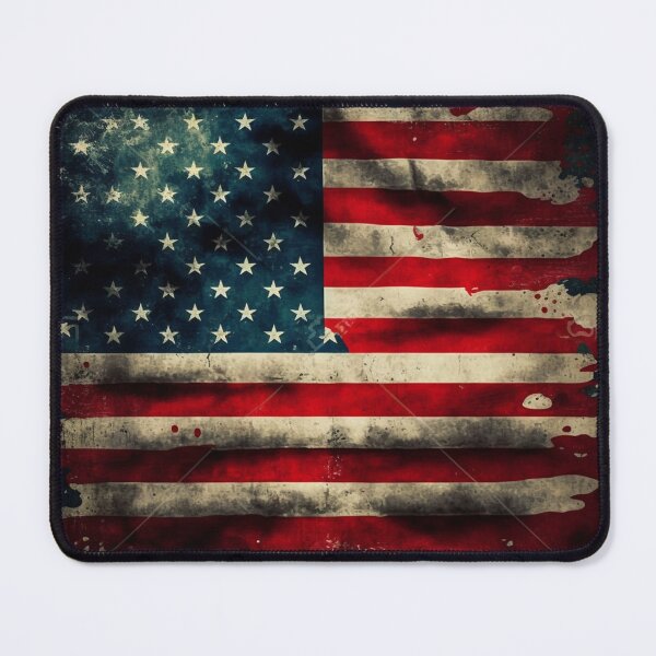 Item preview, US Flag | American Flag designed and sold by westside310.