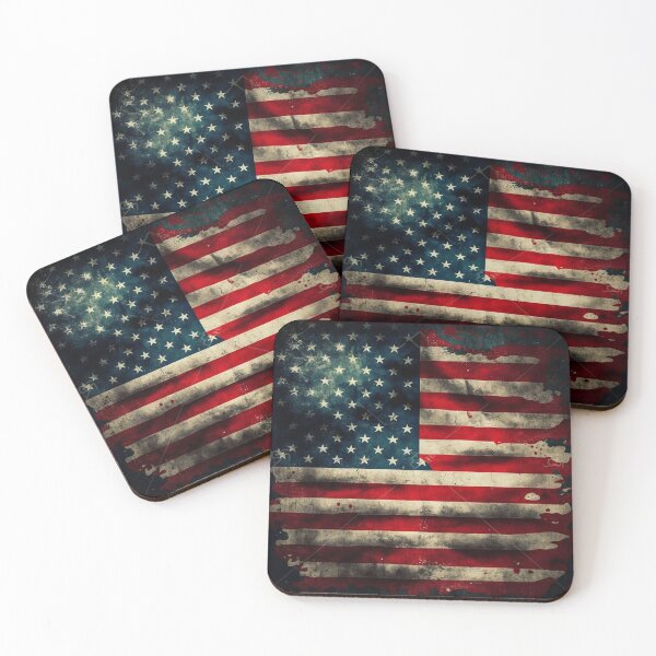 Item preview, US Flag | American Flag designed and sold by westside310.