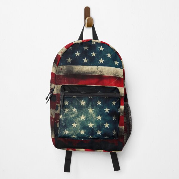 Item preview, US Flag | American Flag designed and sold by westside310.