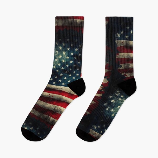 Item preview, US Flag | American Flag designed and sold by westside310.