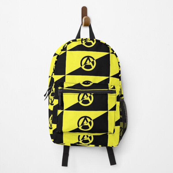 Item preview, Anarchy Capitalist designed and sold by Liberancaps.