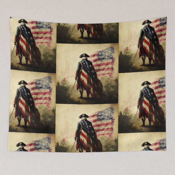 Item preview, US Flag | American Flag | Battle General designed and sold by westside310.