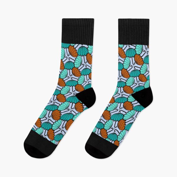 Item preview, Umbrella Geometric Pattern designed and sold by JLCableStudio.