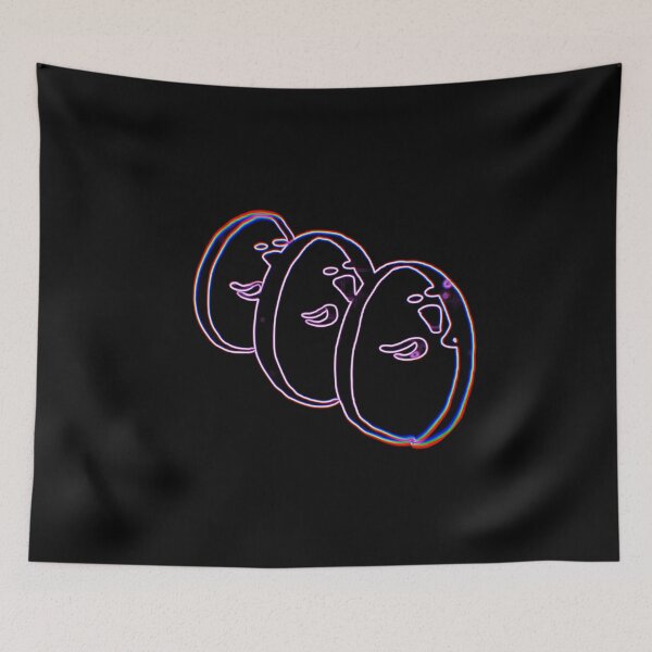 Item preview, Neon Ducks 1.0 designed and sold by Jeffrey Sun.