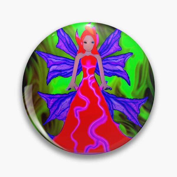 Item preview, AUSTRALIAN ELVE designed and sold by starfishstuff.