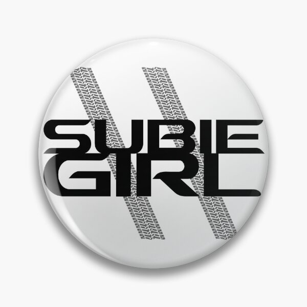 Item preview, SUBIE GIRL designed and sold by DomGDesign.